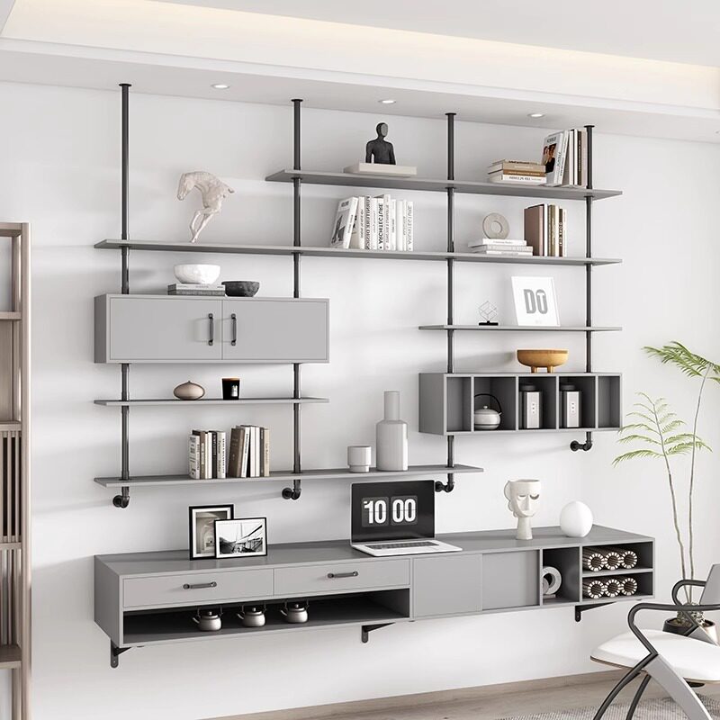 Meja Kayu Solid Modern Model M - Bedroom Furniture ulasan dan harga