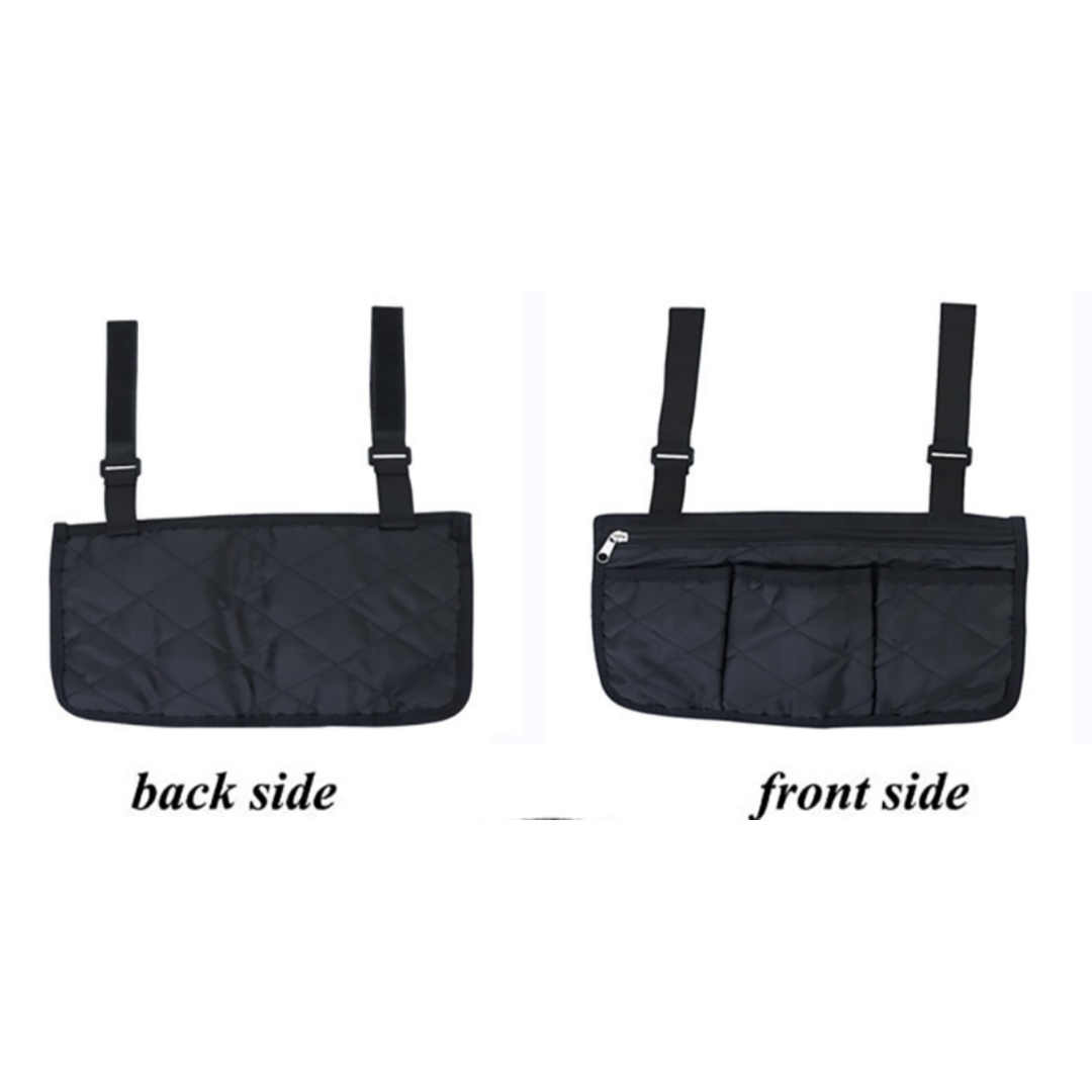 Tas Penyimpanan Samping Kursi  - Chairs ulasan dan harga