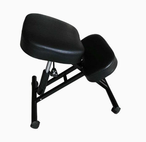 Kursi Berlutut Ergonomis yang  - Office Furniture ulasan dan harga