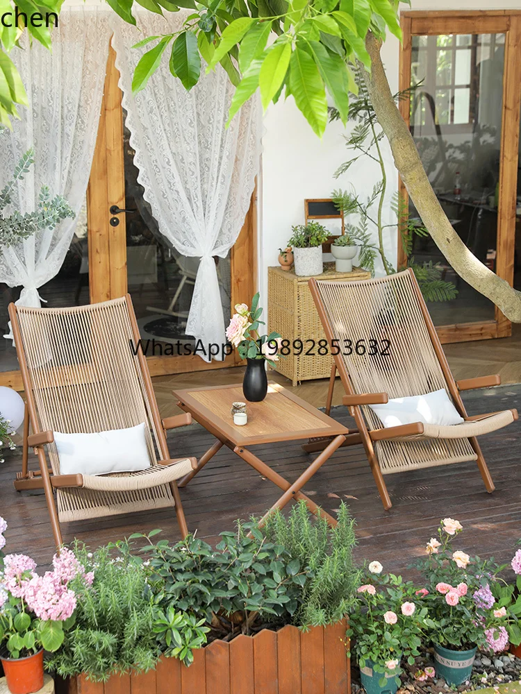 r5.13 Kursi Santai Balkon Ruma - Chairs ulasan dan harga