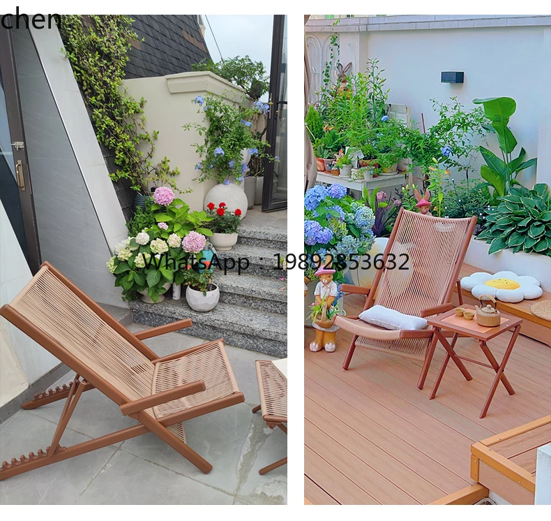 r5.13 Kursi Santai Balkon Ruma - Chairs ulasan dan harga