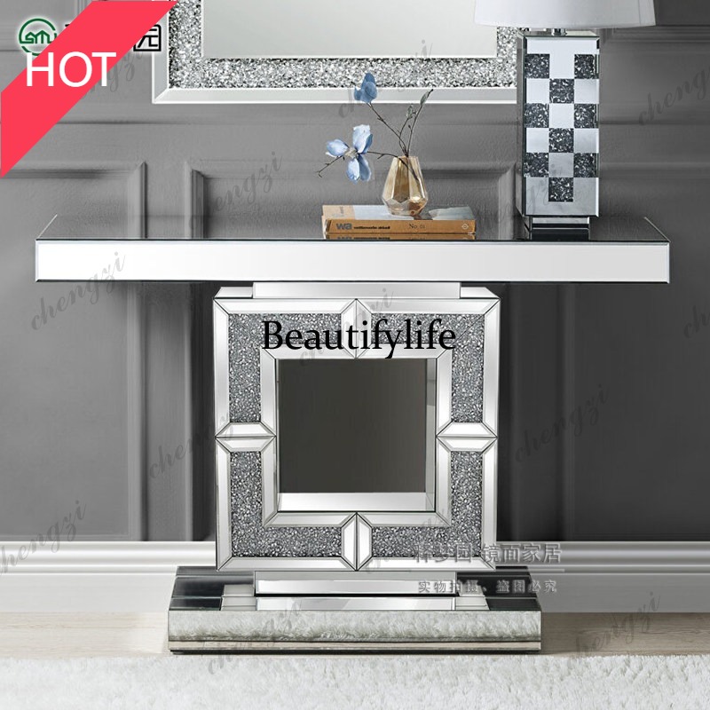 9344 Meja pintu masuk bergaya  - Tables ulasan dan harga