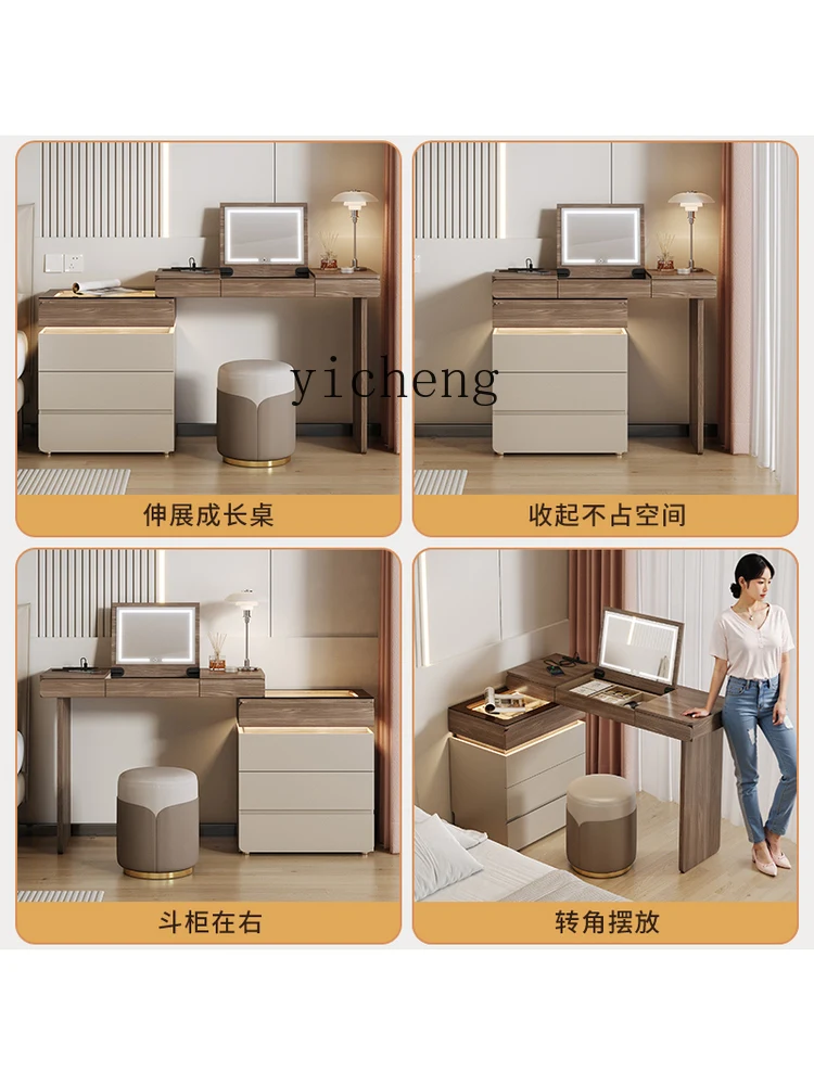 r9.2- Meja Rias dan Lemari Lac - Tables ulasan dan harga